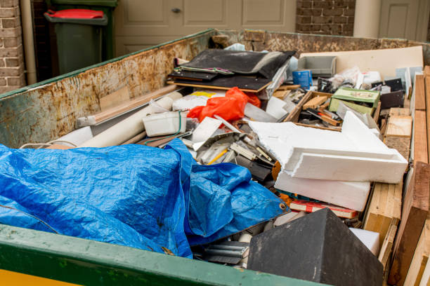 Best Office Cleanout  in Oakwood, GA