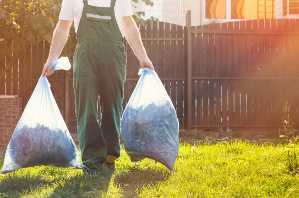 Moving and Downsizing Cleanouts in Oakwood, GA