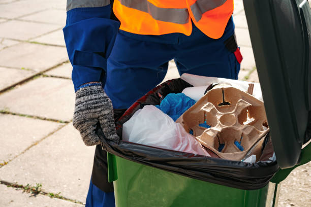 Best Commercial Junk Removal  in Oakwood, GA
