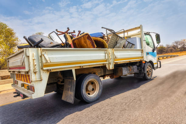 Reliable Oakwood, GA Junk Removal Services Solutions