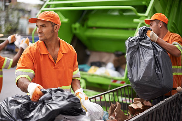 Best Demolition Debris Removal  in Oakwood, GA