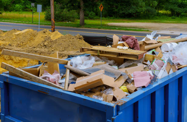 Best Estate Cleanout  in Oakwood, GA