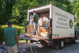 Best Attic Cleanout  in Oakwood, GA