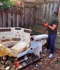Best Retail Junk Removal  in Oakwood, GA