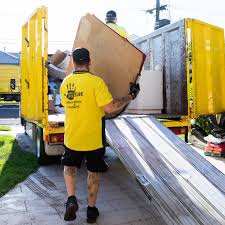 Best Residential Junk Removal  in Oakwood, GA