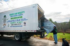 Best Hoarding Cleanup  in Oakwood, GA